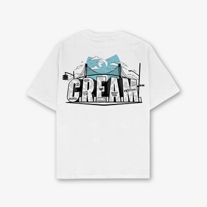 Wu-Tang Bricks Relaxed Fit T-Shirt