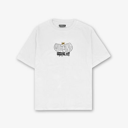 Wu-Tang Gravel Pit Relaxed Fit T-Shirt