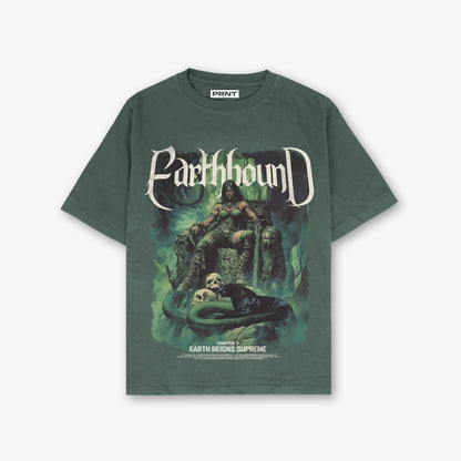 EARTHBOUND REIGN
