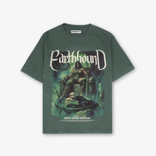 EARTHBOUND REIGN
