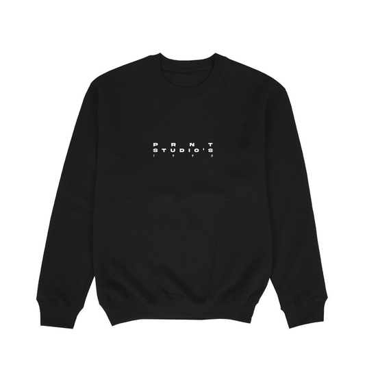 Black Paradise Sweatshirt